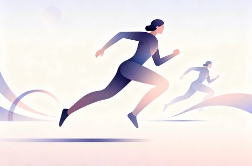 Korzyści płynące z regularnej aktywności fizycznej